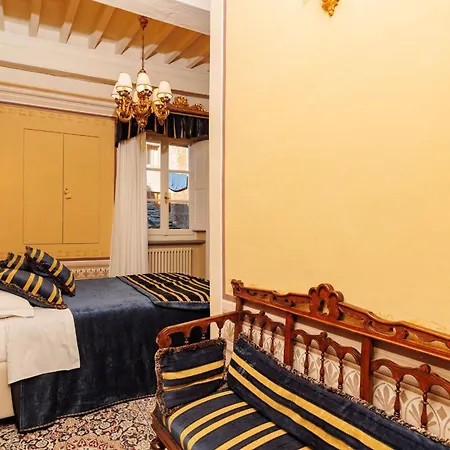 דירה Zefferini קורטונה